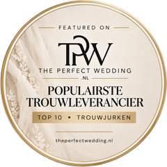 The Perfect Wedding - Populairste Trouwleveranciers
