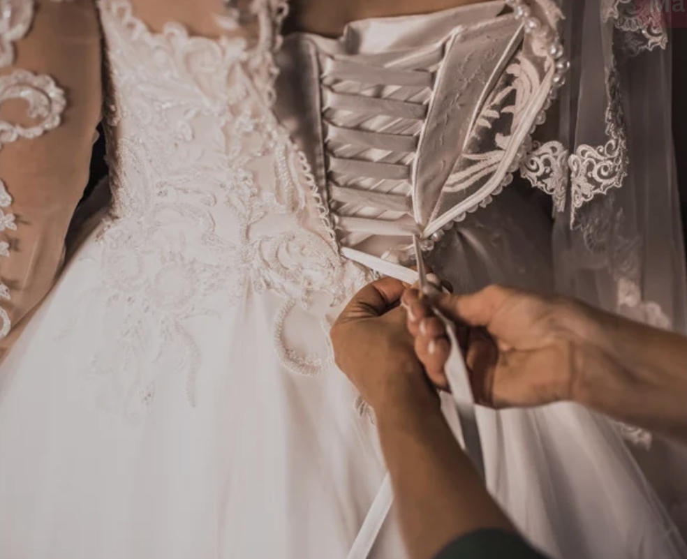 Bride-to-be Pasafspraak