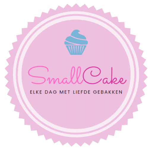 SmallCake Logo