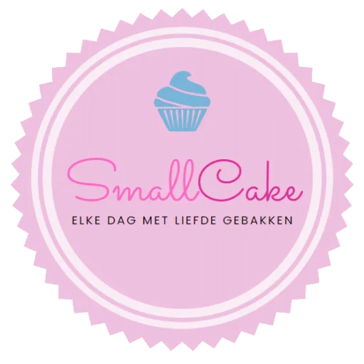 SmallCake Logo