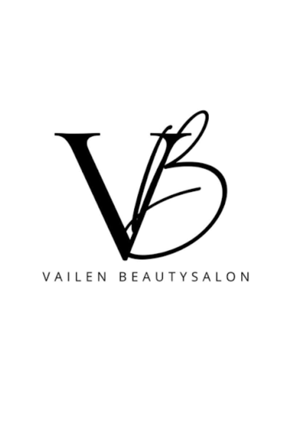 Vailen Beauty Logo