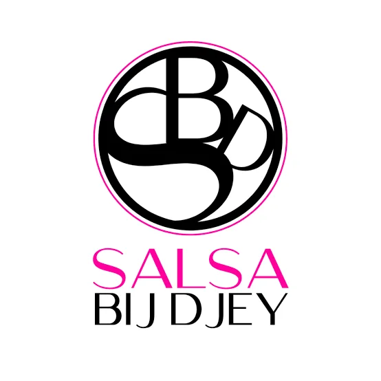 Salsa Bij Djey Logo