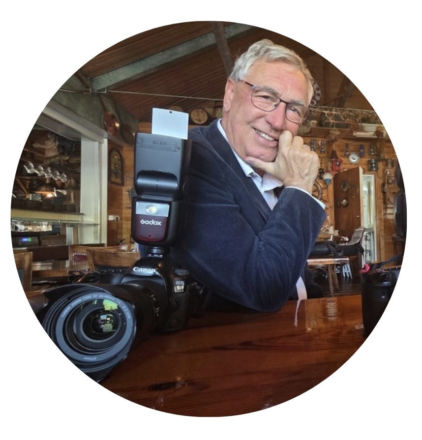 Fotostudio Frans de Bie Logo