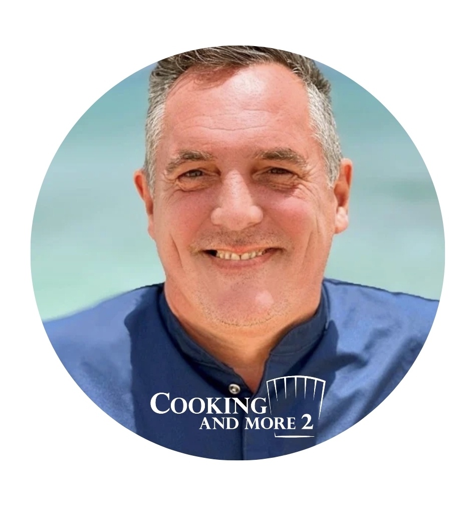 Cooking and More 2 Logo