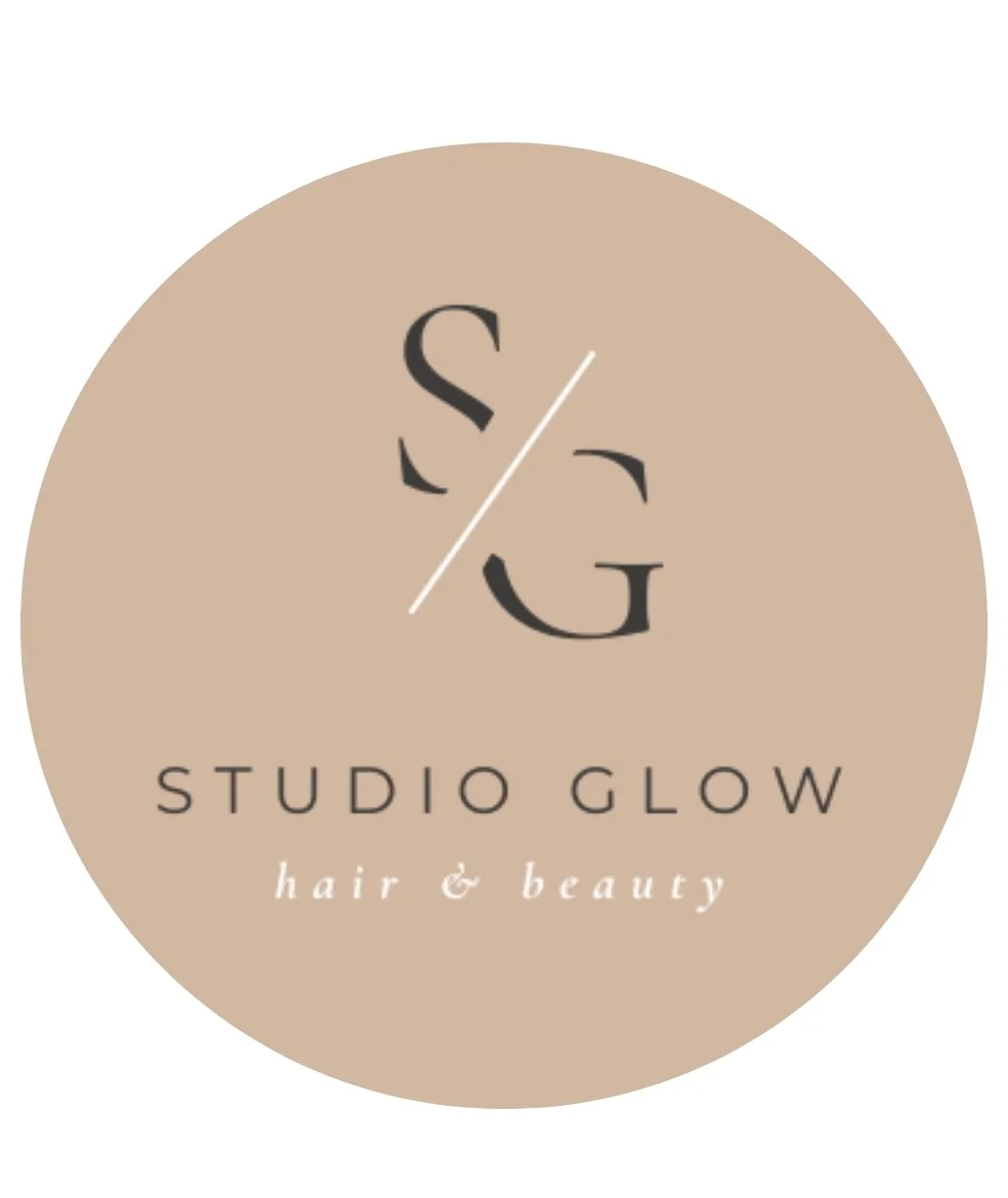 Studio Glow Logo